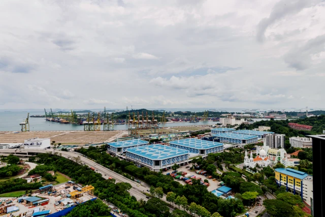 11 Silat Avenue 4
