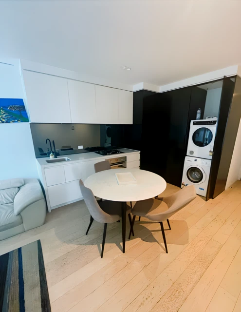 L47/442 Elizabeth Street - résidence étudiante à Melbourne - 2 Bedroom