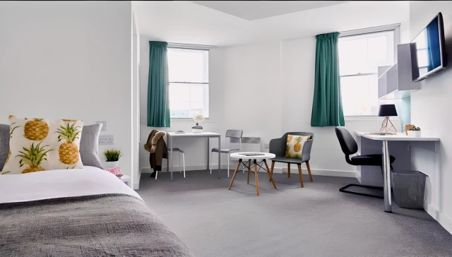 uhomes.com | Student Accommodation, Housing, Flats, Apartments for Rent