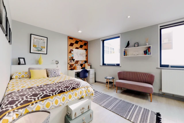 uhomes.com | Student Accommodation, Housing, Flats, Apartments for Rent
