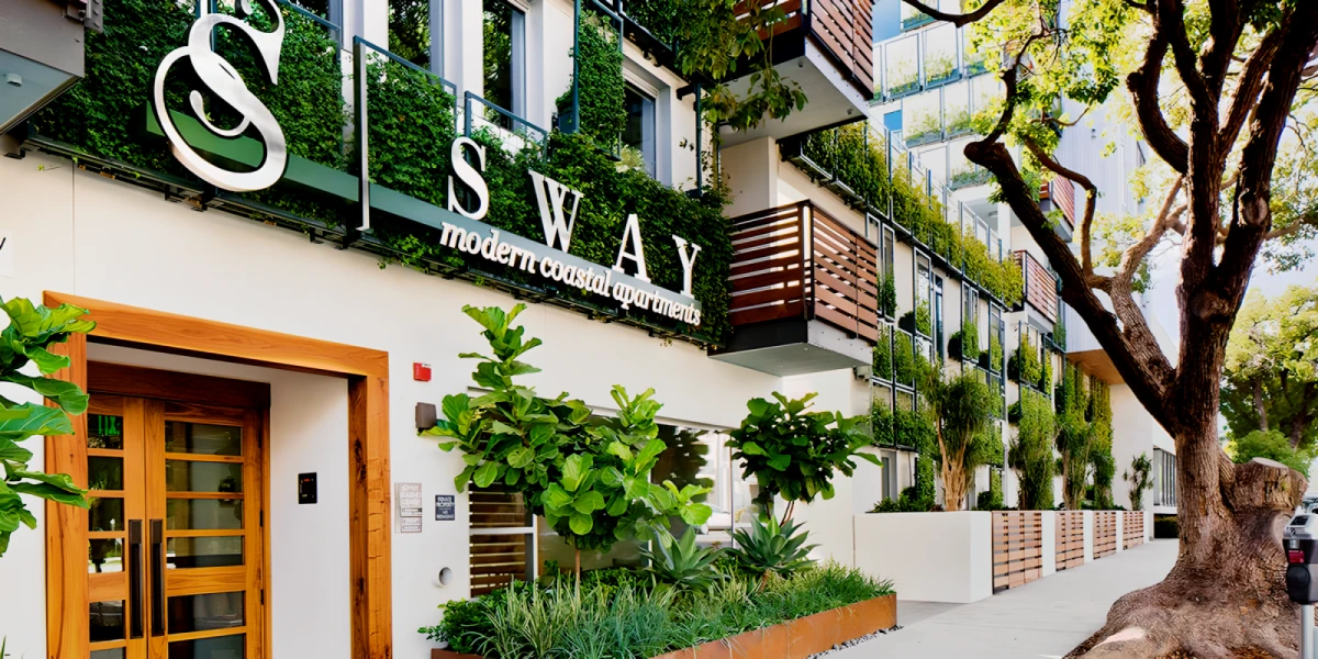 Sway Santa Monica 0