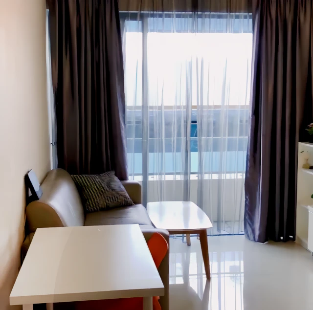 Mount Sophia Suites - BZ 2