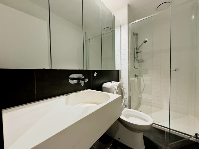 4111/ 33 Rose Lane - alojamiento para estudiantes en Melbourne - 2 Bedroom