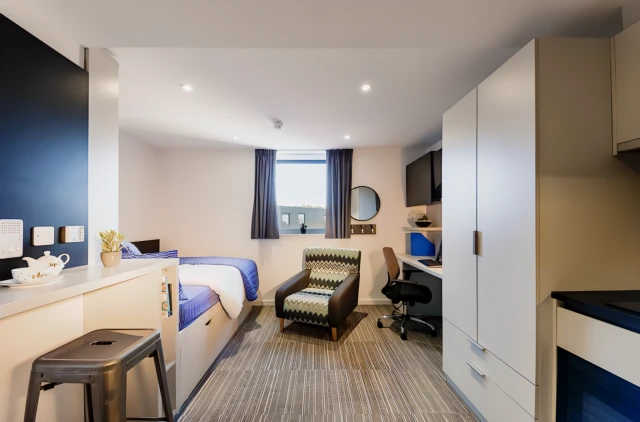 uhomes.com | Student Accommodation, Housing, Flats, Apartments for Rent