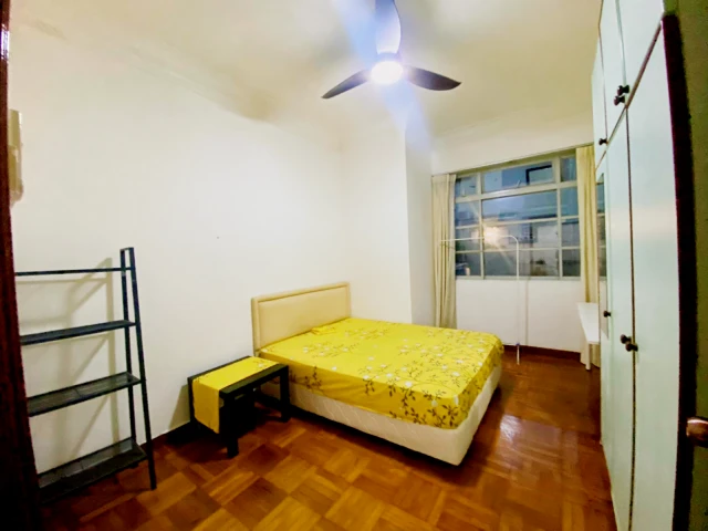 Pinetree Condo 3