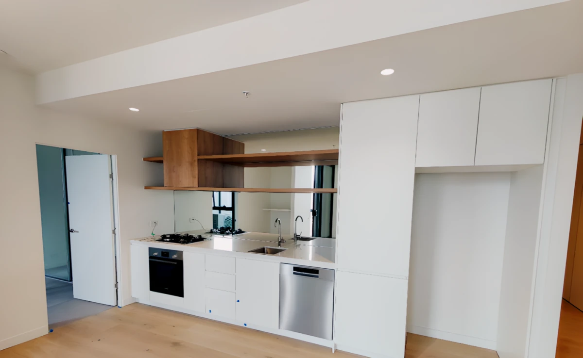 253 Normanby Road - Melbourne student accommodation