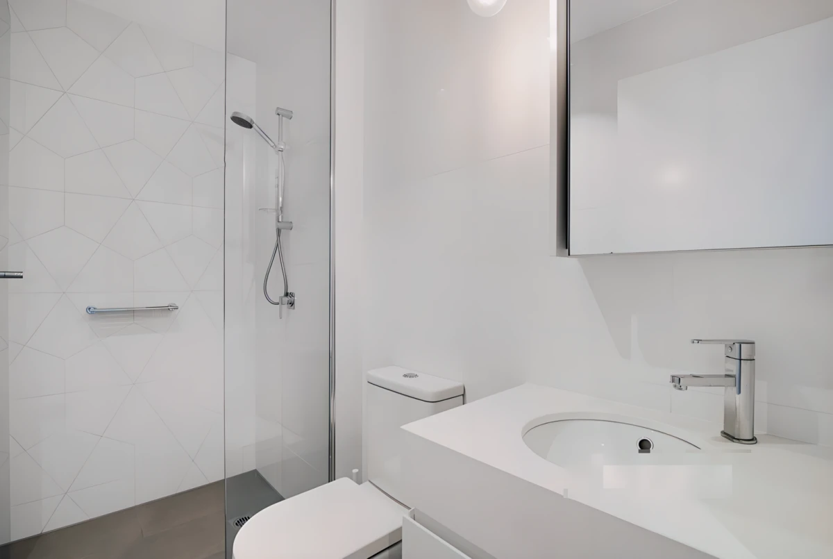 285 La Trobe Street - alloggio per studenti a Melbourne - 2 Bedroom*2106