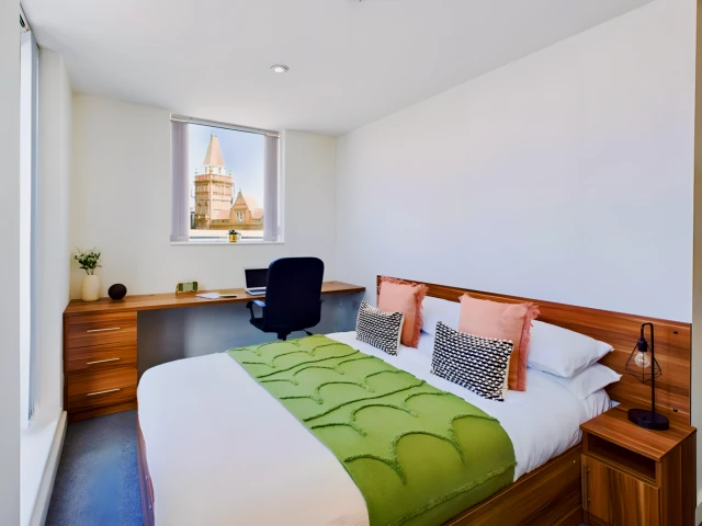 uhomes.com | Student Accommodation, Housing, Flats, Apartments for Rent
