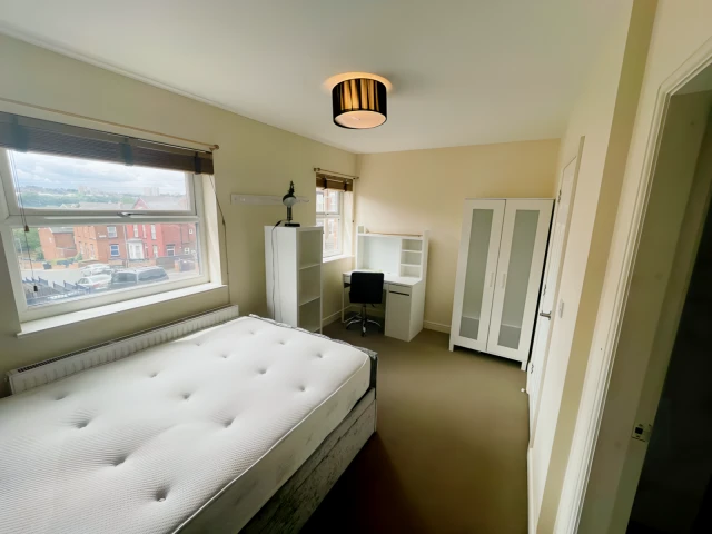 Burley Lodge Road 22023# 2