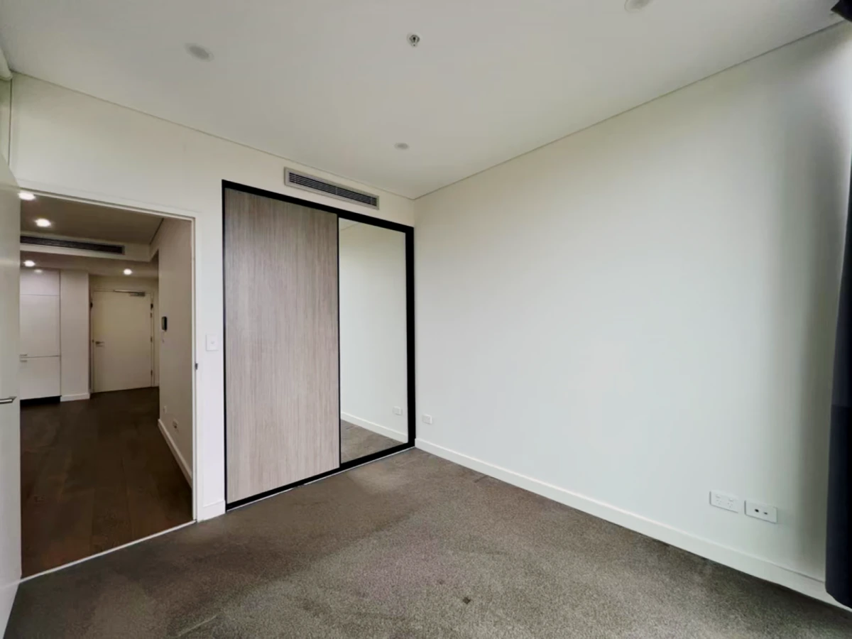 6 Kingsborough Wy - alloggio per studenti a Sydney - 1 bed 1 bath