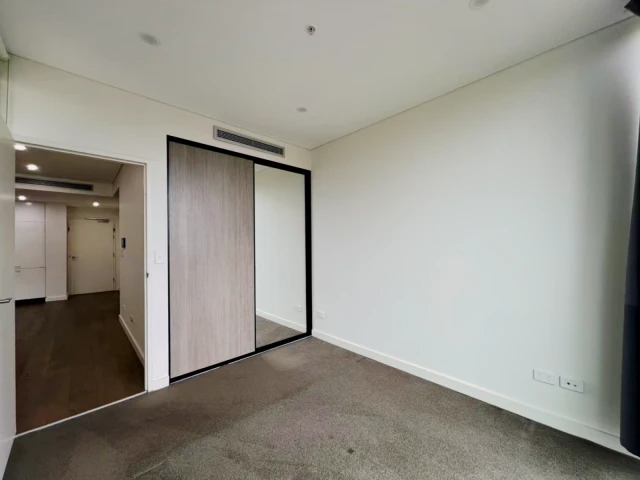 6 Kingsborough Wy - alloggio per studenti a Sydney - 1 bed 1 bath
