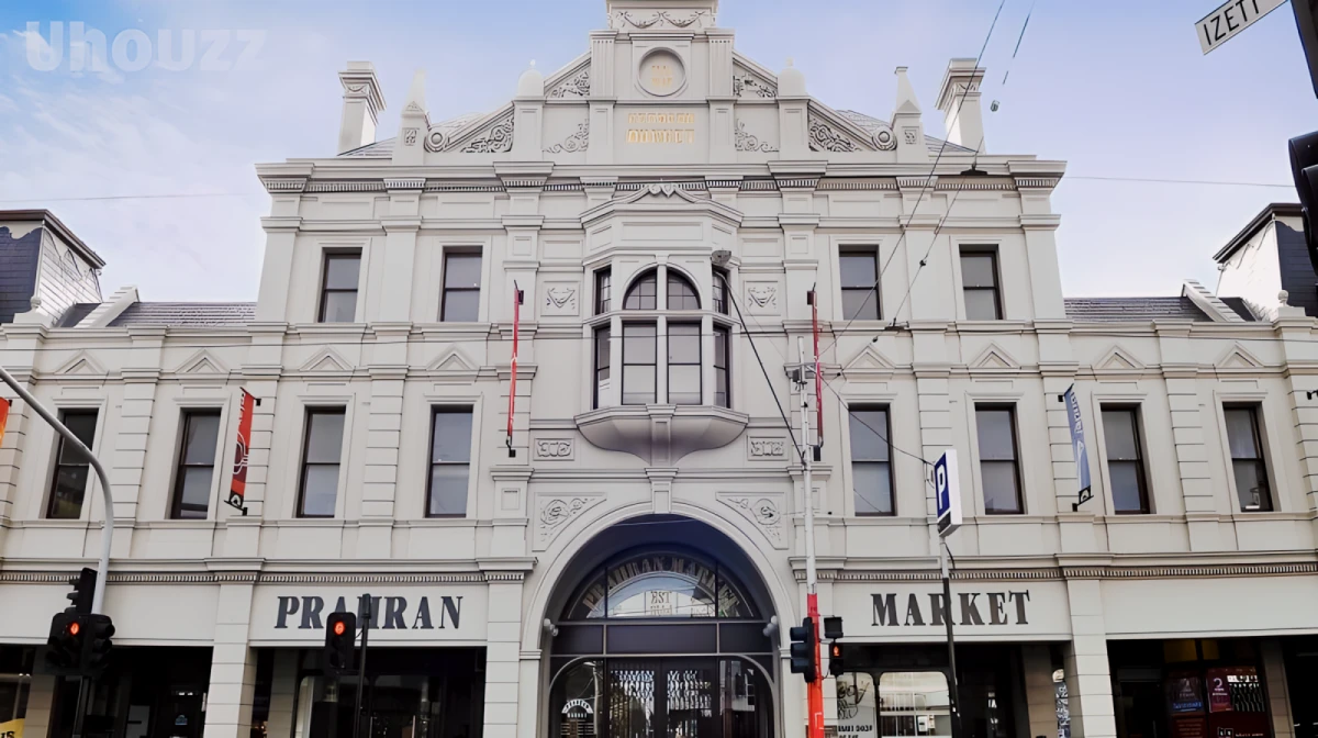 17 Macquarie Street - Melbourne student accommodation