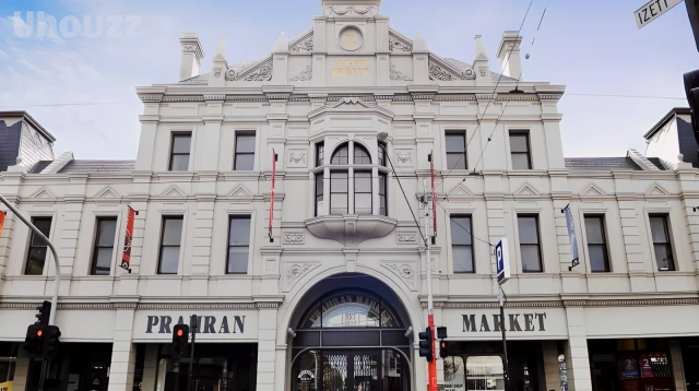 17 Macquarie Street