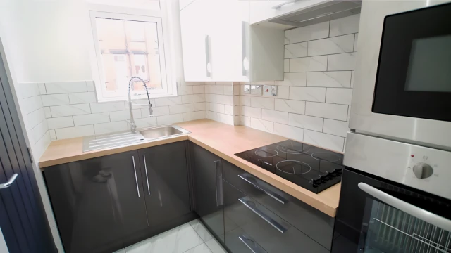 Shafton View 22071# 1