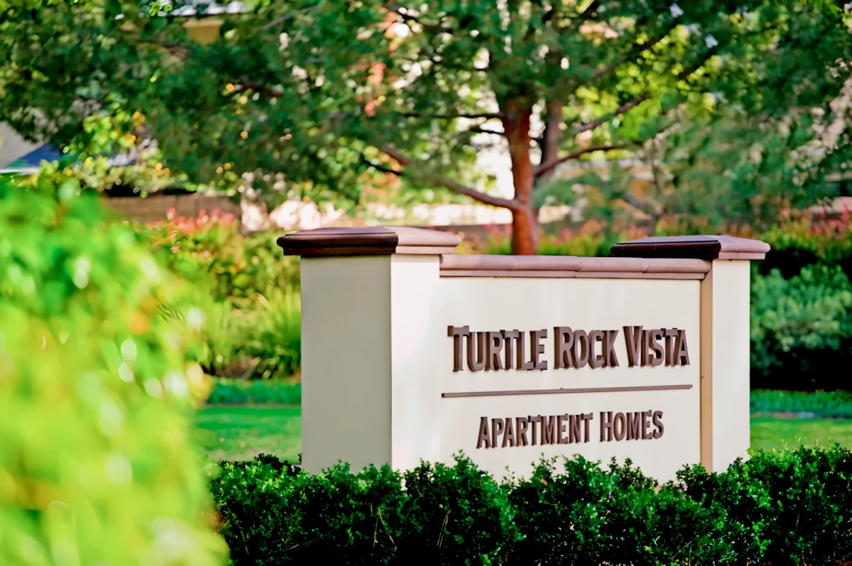 Turtle Rock Vista - alloggio per studenti a Irvine