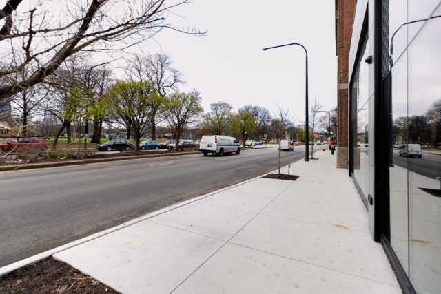 150 North Ashland Ave 2