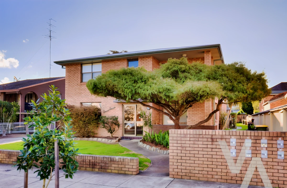 40 Bruce Street, Cooks Hill - Newcastle student accommodation