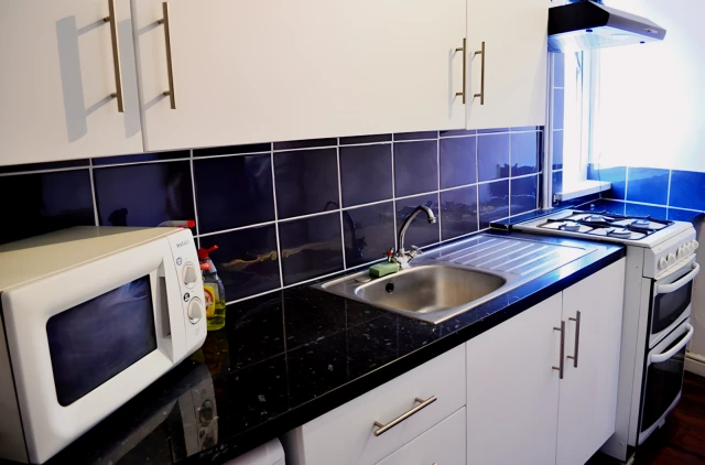 Woodsley Road 22073# 2