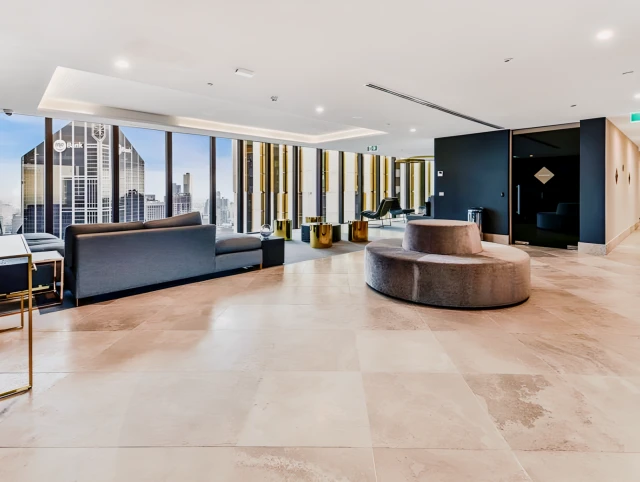 60 A'Beckett Street 4