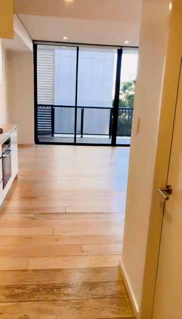 10 Rothschild avenue - résidence étudiante à Sydney - 2 bed 1 bath