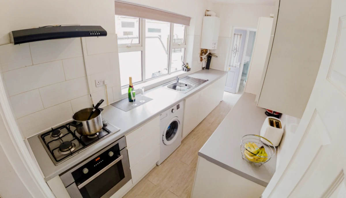 Ullswater Street, LE2 7DT 0