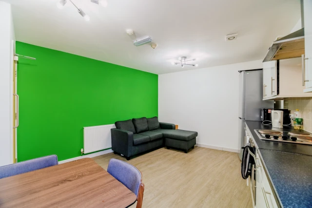 Flat 9, Bywater House, B16 9AU 4