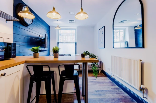 Flat 3, Shoe & Boot Factory, LE2 7AE 2