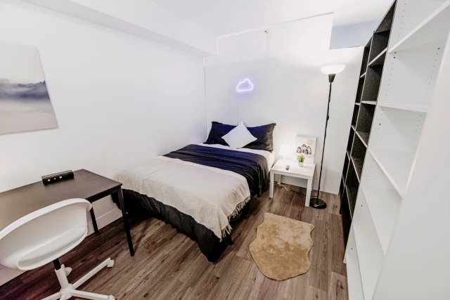 Harrington Housing - Lees Ave 4