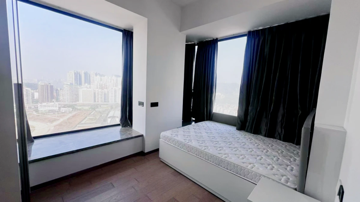 Platinum Bay - ที่พักนักศึกษาในจีนมาเก๊า