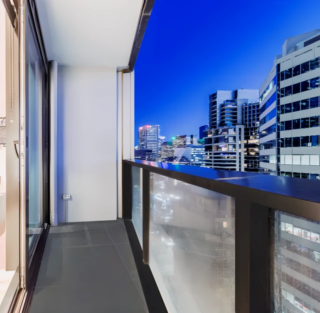 EQ Tower - chỗ ở sinh viên tại Melbourne - 1 Bedroom (EQT2705/EQ Tower L27)