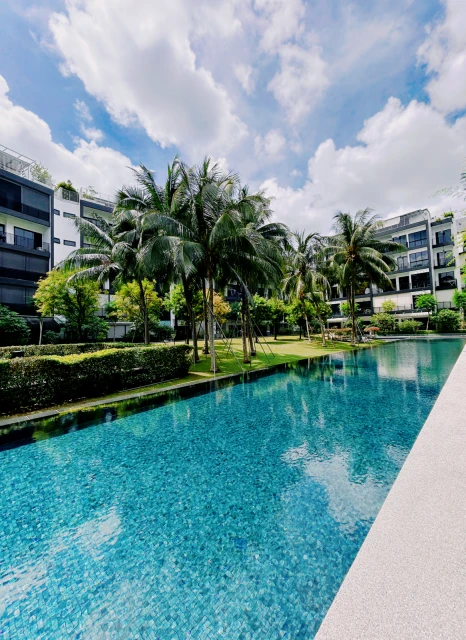 Village @ Pasir Panjang - JP 1
