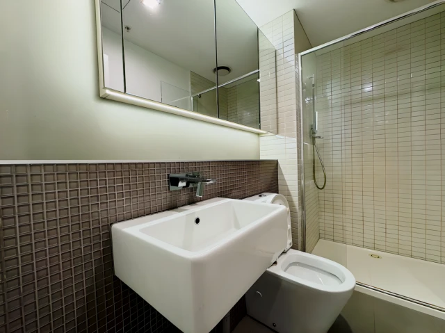 38 Rose Lane - résidence étudiante à Melbourne - 1 Bedroom*803