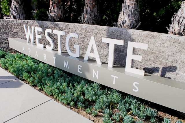 Westgate Apartments 2