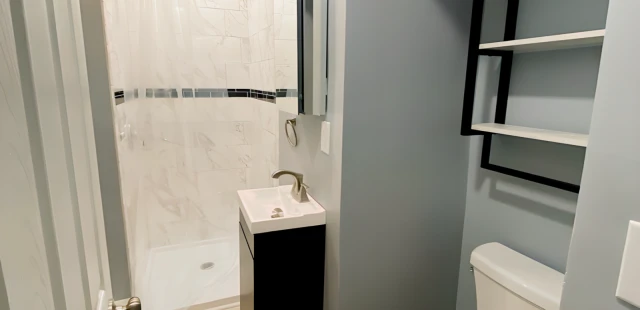 601 S Beech St - 스노우 시티 (시러큐스) 학생 숙소 - 4 Bed 2 Bath