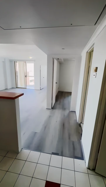 398 Pitt Street - Sydney student accommodation - 2 beds 1 bath