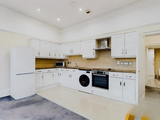 ST-Grange Crescent - Sunderland student accommodation - 1 Bedroom