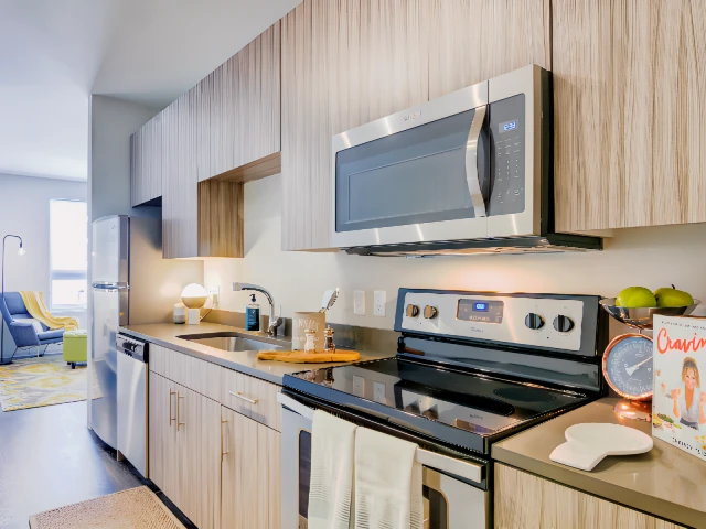 The Link Minneapolis Low-Rise 1