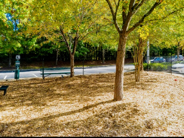 Centennial Ridge Student Housing 2