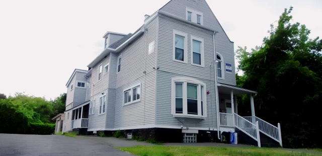 312 Westcott St