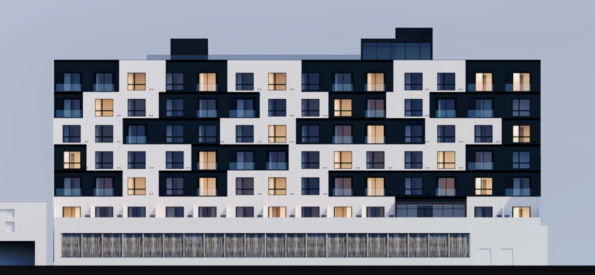 The Astir Apartments 0
