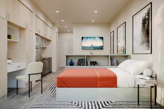 The Astir Apartments 4