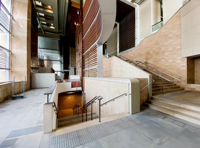 Tai Wai City(4/6/7 people room) 4
