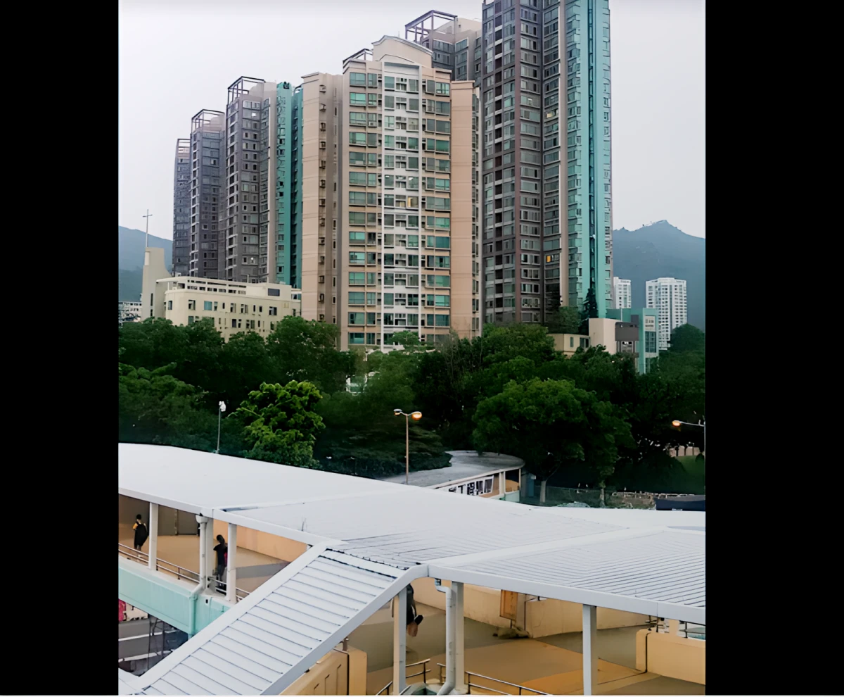 Tuen Mun Parkview Boutique Shared Apartment 0