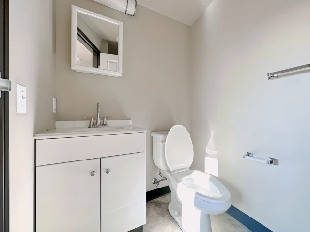 Juno Studios - Seattle student accommodation