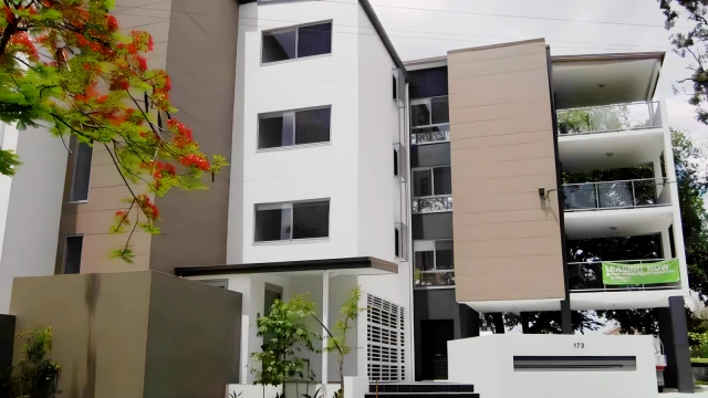 Student Living - Macquarie 1