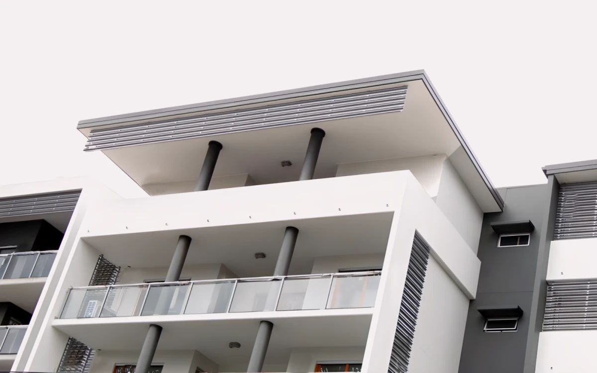 Student Living - Gailey - Brisbane student accommodation