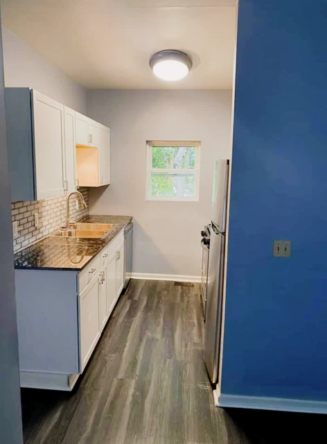 205 Columbus Ave Apartment 2 3