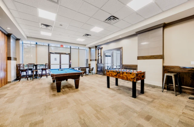 Harrington Housing - Lisgar Apartments 2