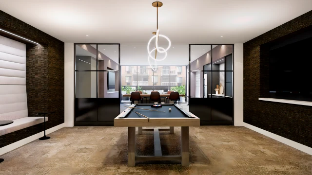The Urban 3