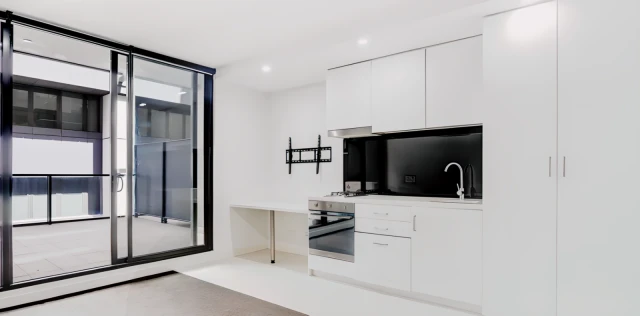 601 Little Collins Street 1